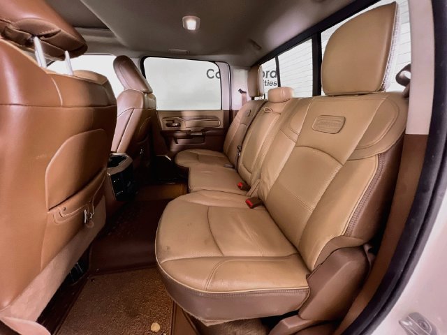 Used 2023 RAM 3500 Limited AWD/4WD image 31