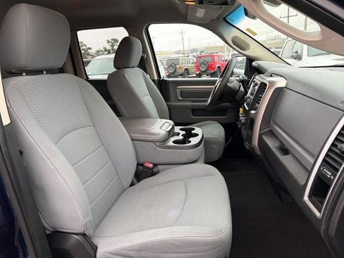Used 2013 RAM 1500 Classic SLT RWD image 23