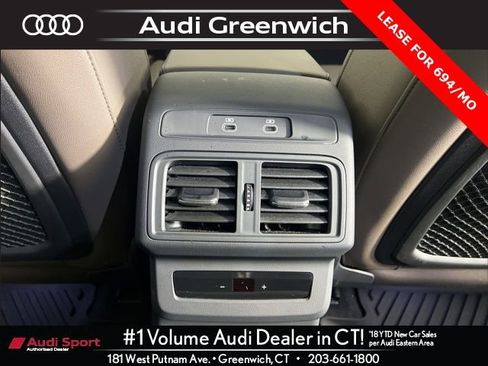 Certified 2025 Audi Q5 Premium Plus w/ Premium Plus AWD/4WD image 17