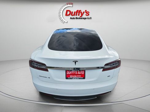 Used 2014 Tesla Model S 85 image 15