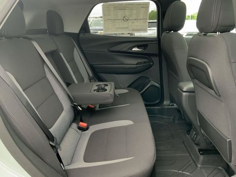 New 2026 Chevrolet TrailBlazer LT w/ Convenience Package FWD image 55