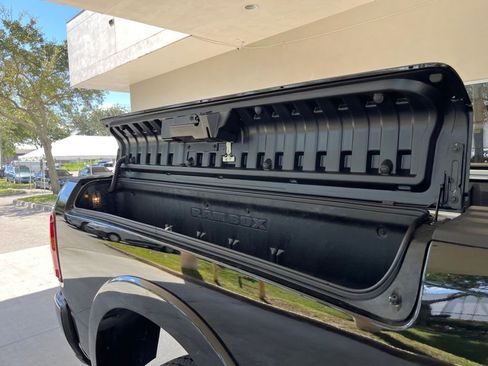 New 2024 RAM 2500 Limited image 36