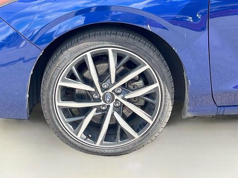 Used 2024 Subaru Impreza 2.0i Sport AWD/4WD image 29