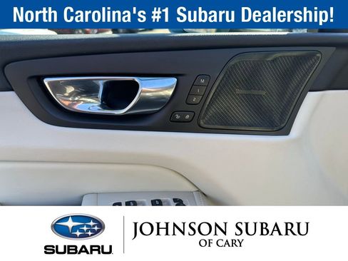 Used 2021 Volvo XC60 T5 Inscription w/ Advanced Package image 22