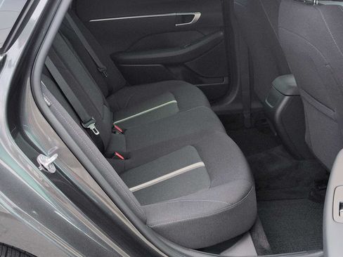 Used 2025 Hyundai Sonata SEL FWD image 22