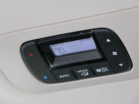 Used 2025 Honda Odyssey Elite image 33