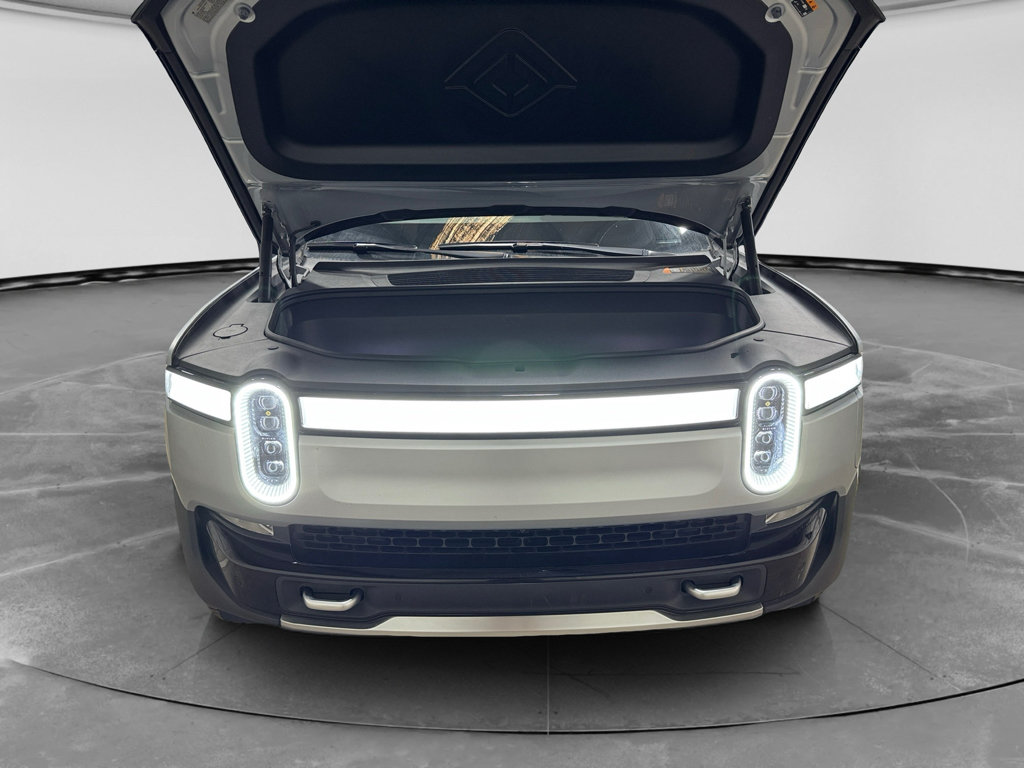 Used 2024 Rivian R1T Adventure Dual AWD/4WD image 30