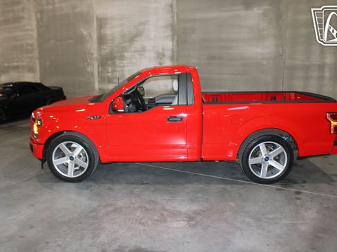 Used 2019 Ford F150 XL w/ Equipment Group 101A Mid image 11