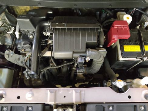 Used 2021 Mitsubishi Mirage LE image 30