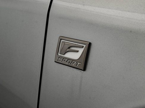 Certified 2023 Lexus RX 350 F Sport w/ Cold Area Package image 20