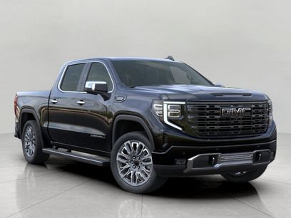 New 2026 GMC Sierra 1500 Denali Ultimate