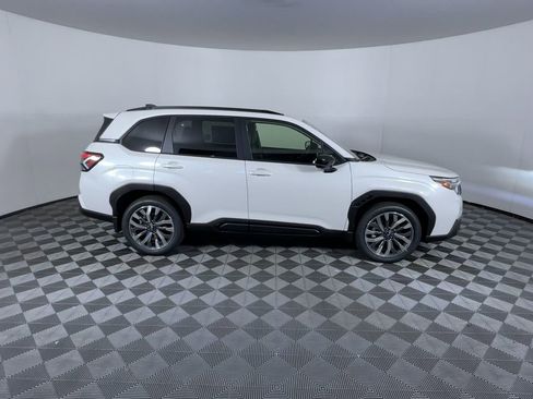 New 2025 Subaru Forester Touring w/ Protection Package image 9