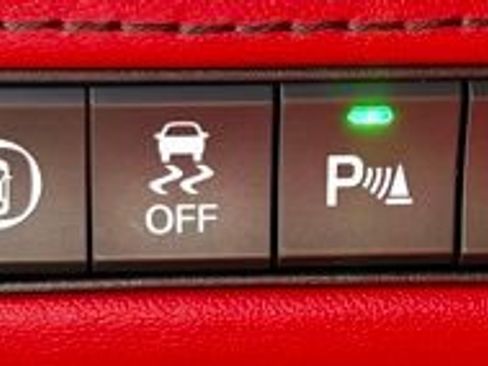 Used 2025 Acura MDX A-Spec image 26