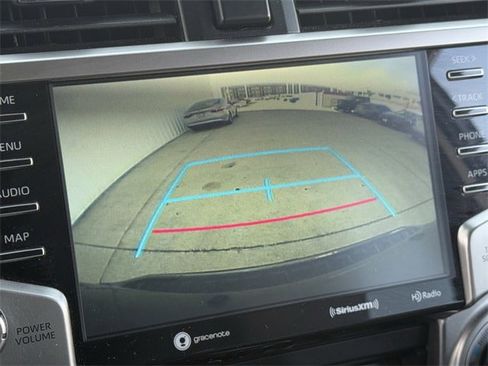 Used 2023 Toyota 4Runner SR5 Premium w/ Moonroof Package image 18