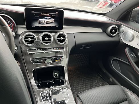 Used 2018 Mercedes-Benz C 43 AMG 4MATIC Coupe image 17