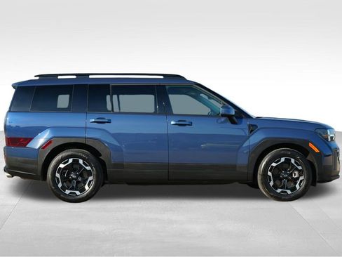 Certified 2026 Hyundai Santa Fe SEL image 9