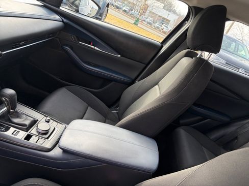 Used 2021 MAZDA CX-30 FWD 2.5 S image 31