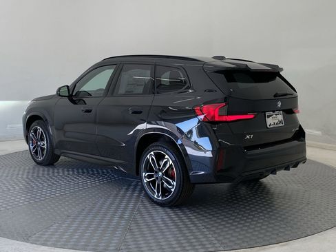 Used 2025 BMW X1 xDrive28i w/ M Sport Package AWD/4WD image 3
