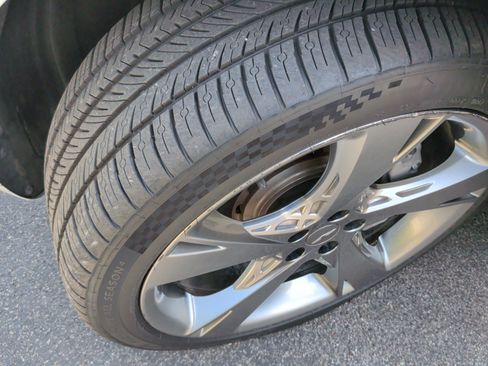Used 2024 Genesis GV80 2.5T w/ Prestige Package AWD/4WD image 14