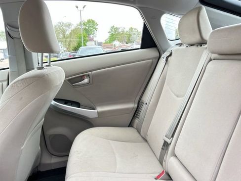 Used 2015 Toyota Prius Three FWD image 19