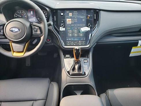 New 2025 Subaru Outback Wilderness image 14