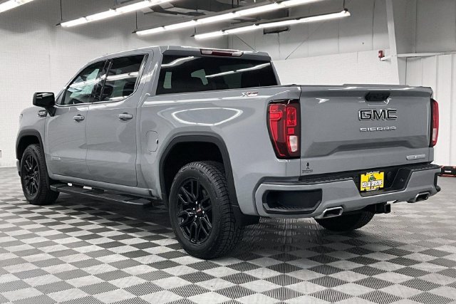 Used 2024 GMC Sierra 1500 Elevation AWD/4WD image 2