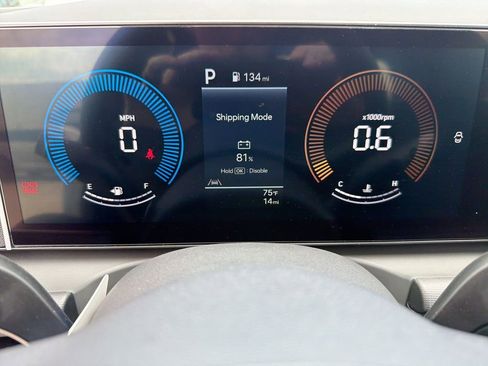 New 2026 Hyundai Santa Cruz SEL AWD/4WD image 10
