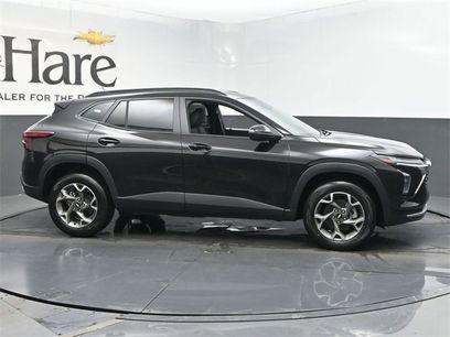 New 2026 Chevrolet Trax LT