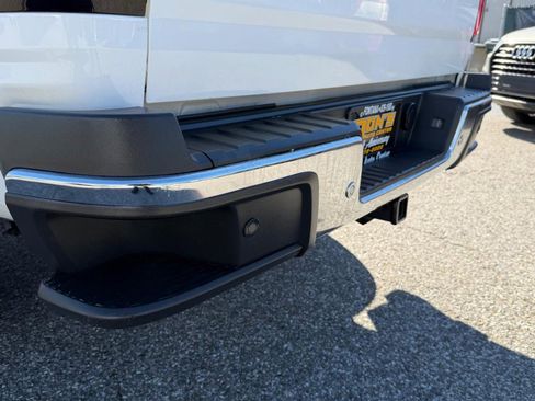 Used 2020 Chevrolet Colorado W/T w/ WT Convenience Package image 42