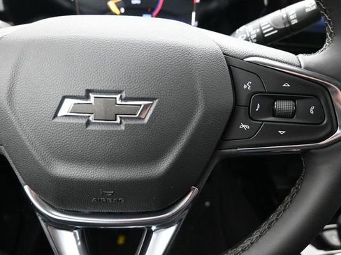 New 2026 Chevrolet Trax LT w/ Driver Confidence Package FWD image 25