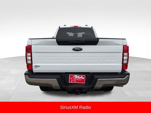 Used 2022 Ford F250 XLT image 6