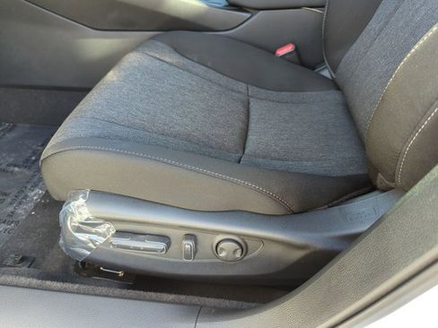 New 2026 Honda Accord SE image 4