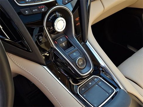 Used 2023 Acura RDX AWD w/ Advance Package image 15