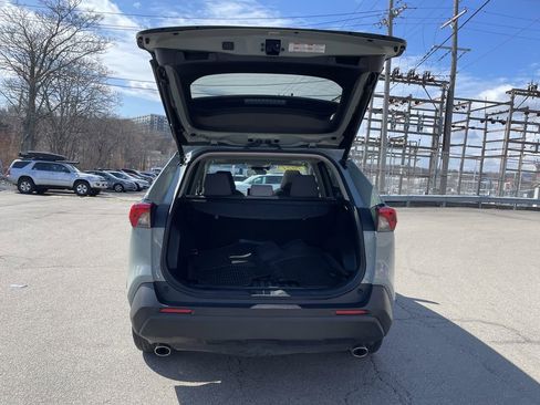 Used 2023 Toyota RAV4 XLE w/ Convenience Package image 13
