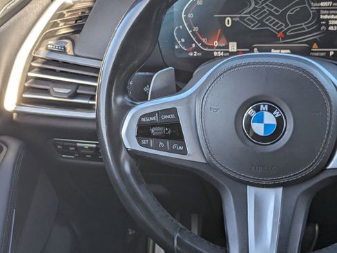 Used 2021 BMW X5 sDrive40i w/ M Sport Package image 20