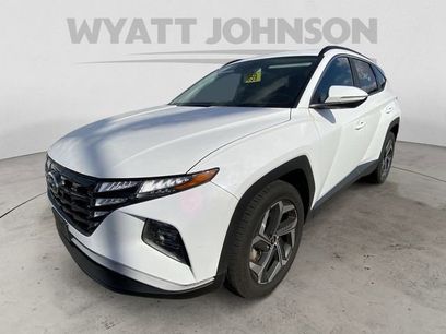 Used 2023 Hyundai Tucson SEL w/ Convenience Package