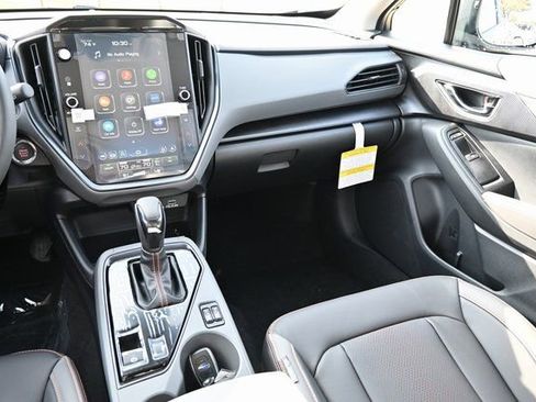 New 2026 Subaru Crosstrek 2.5i Limited image 10