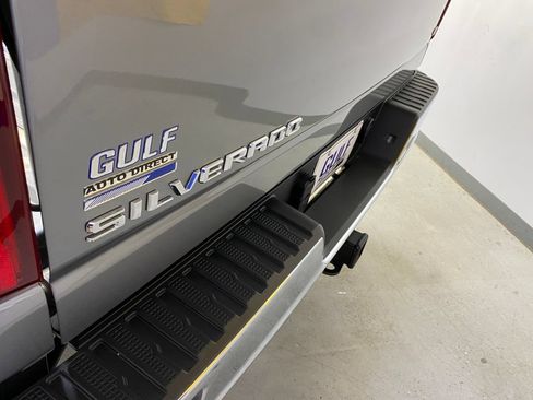 Used 2025 Chevrolet Silverado 2500 LT w/ Convenience Package AWD/4WD image 19