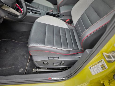 Used 2022 Volkswagen GTI Autobahn image 25