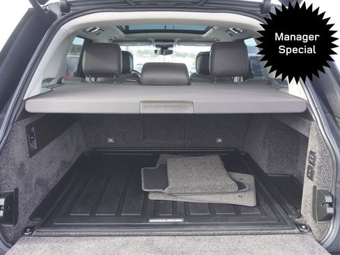 Used 2021 Land Rover Range Rover Westminster Edition image 31