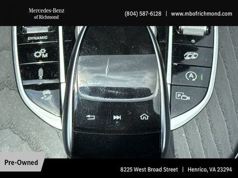Used 2019 Mercedes-Benz E 53 AMG 4MATIC Sedan image 19