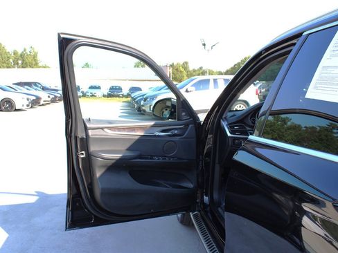 Used 2015 BMW X5 xDrive35d image 34