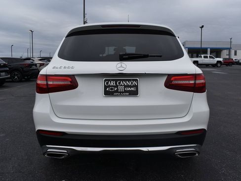 Used 2018 Mercedes-Benz GLC 300 GLC 300 image 6
