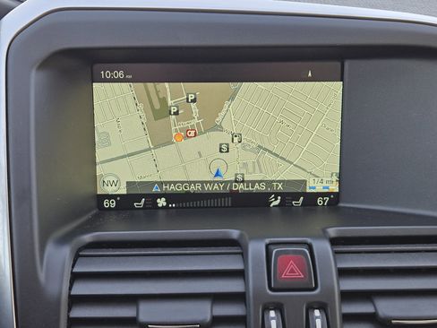 Used 2016 Volvo XC60 T5 Premier image 19