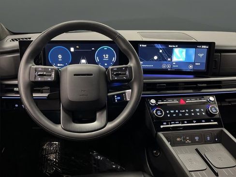 Used 2024 Hyundai Santa Fe Calligraphy image 5