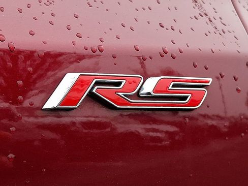 Used 2024 Chevrolet TrailBlazer RS w/ Driver Confidence Package image 31