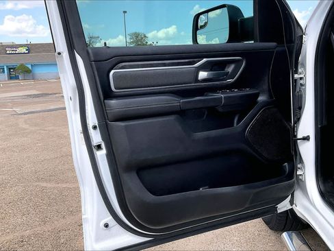 Used 2019 RAM 1500 Big Horn RWD image 26