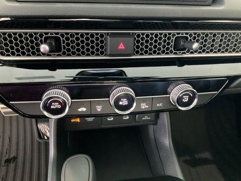 New 2026 Honda Civic Sport image 14