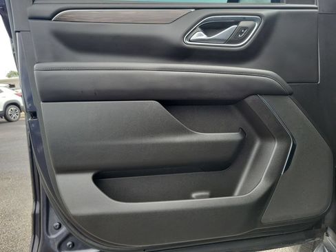 Certified 2023 Chevrolet Tahoe LS RWD image 21