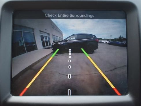 Used 2017 Jeep Cherokee Trailhawk w/ Comfort & Convenience Group AWD/4WD image 32
